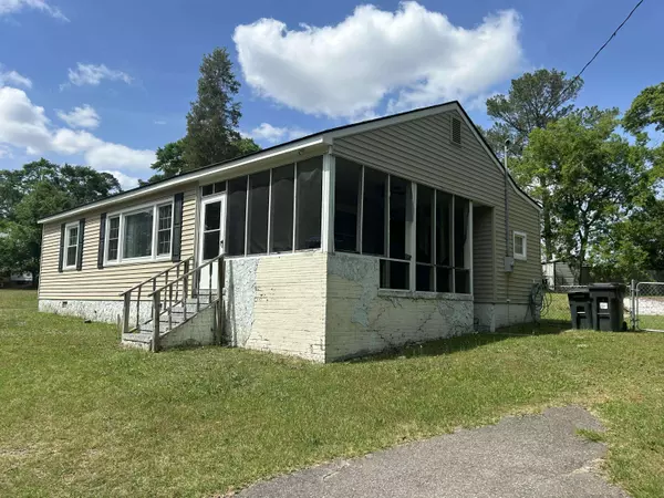 1918 PINE HAVEN RD, Augusta, GA 30906