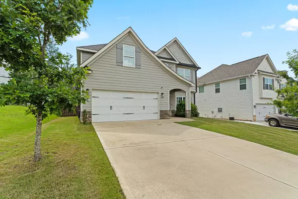 274 Palisade Rdg RDG, Evans, GA 30809