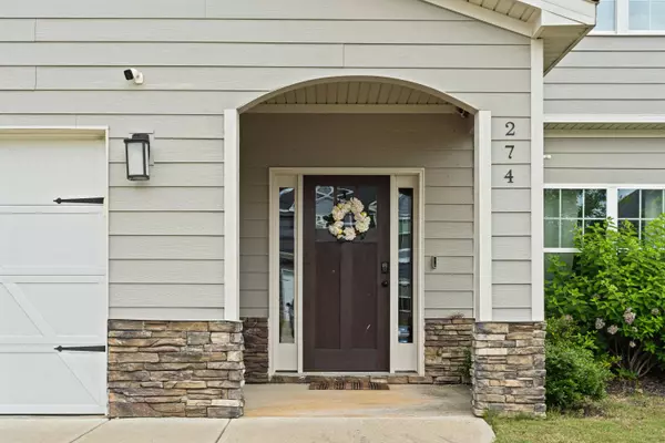 274 Palisade Rdg RDG, Evans, GA 30809