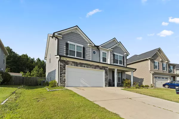 1244 Cobblefield Drive DR, Grovetown, GA 30813