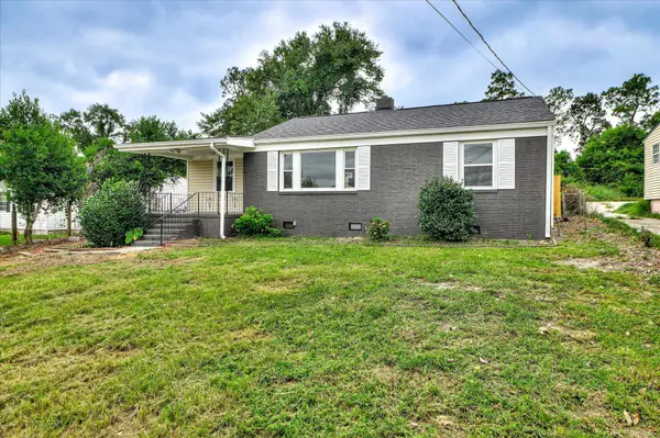 2380 Franklin ST, Augusta, GA 30906