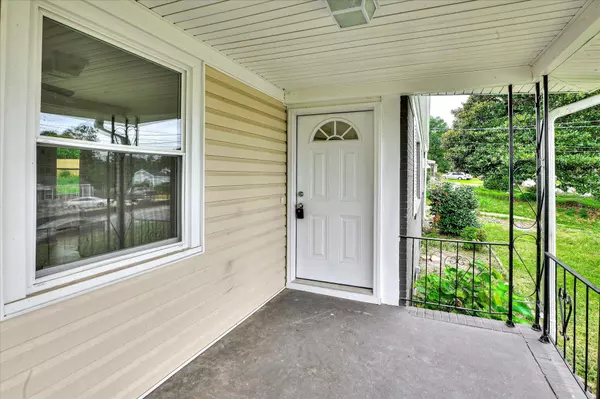 2380 Franklin ST, Augusta, GA 30906