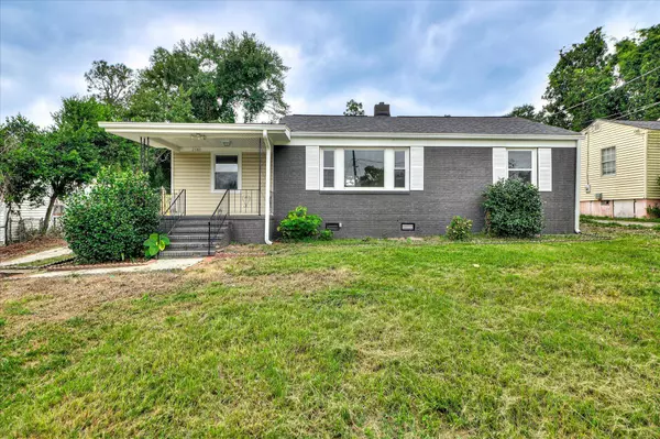 2380 Franklin ST, Augusta, GA 30906