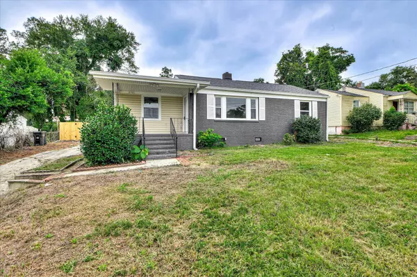 2380 Franklin ST, Augusta, GA 30906