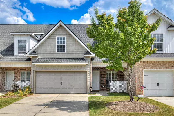 304 High Meadows Place PL, Grovetown, GA 30813