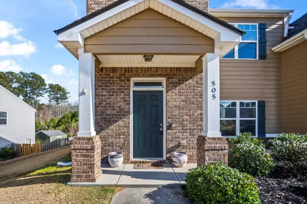 505 Lockwood Folly LN, Evans, GA 30809