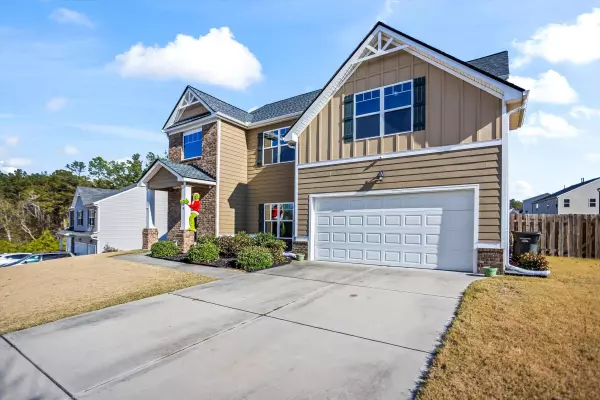 505 Lockwood Folly LN, Evans, GA 30809