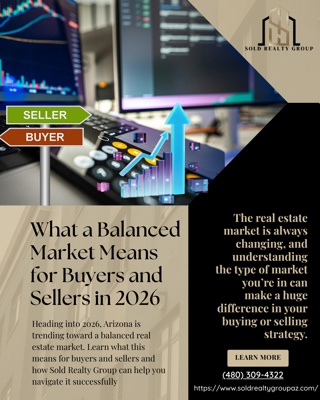 What a Balanced Market Means for Buyers and Sellers in 2026