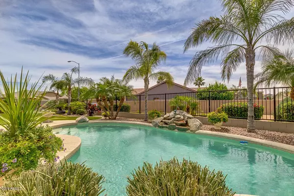 Mesa, AZ 85209-2557,9831 E Lompoc Ave