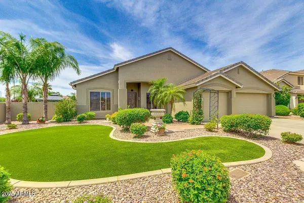 9831 E LOMPOC Avenue, Mesa, AZ 85209