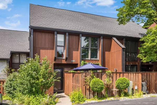 4892 Clearfork Lane, Westerville, OH 43081