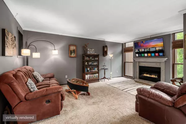 4892 Clearfork Lane, Westerville, OH 43081