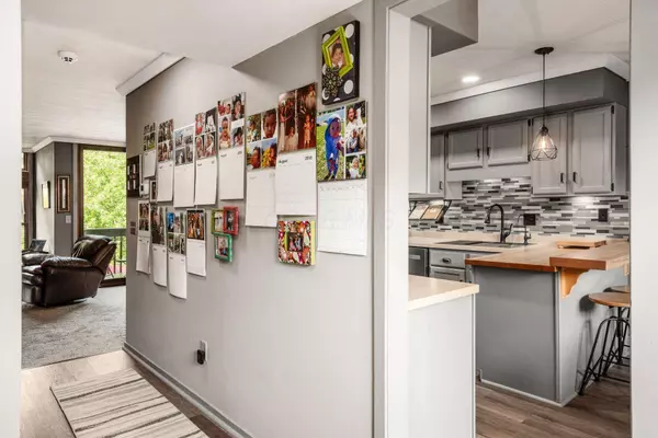 4892 Clearfork Lane, Westerville, OH 43081