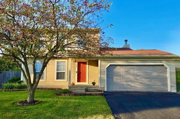 1854 Galleon Boulevard, Hilliard, OH 43026