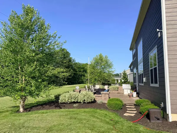 6409 Brookview Manor Drive, Galena, OH 43021