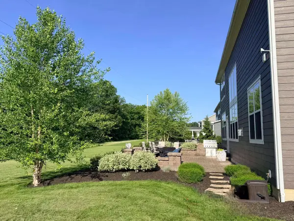 6409 Brookview Manor Drive, Galena, OH 43021