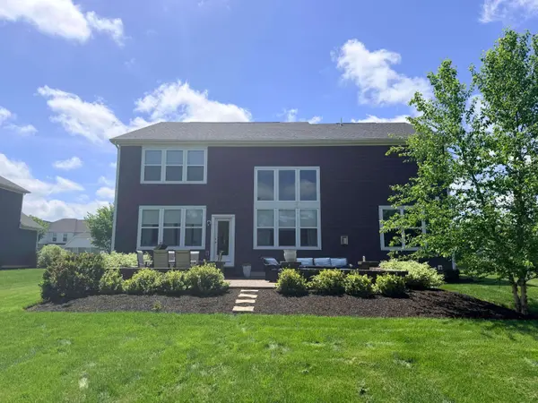 6409 Brookview Manor Drive, Galena, OH 43021