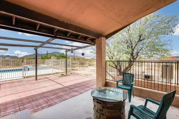 14782 W BELMONT Drive, Casa Grande, AZ 85194