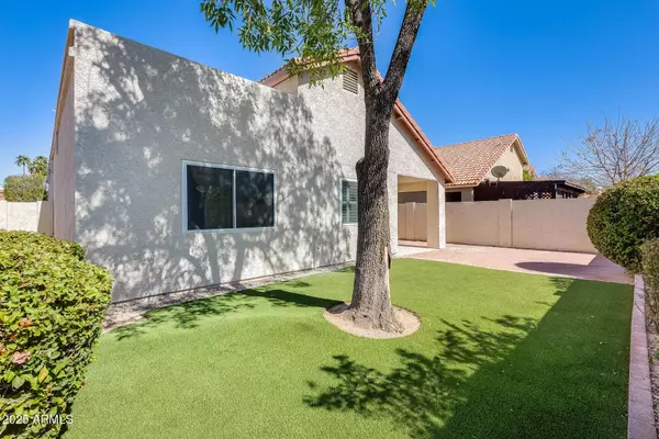 1713 E MORELOS Street, Chandler, AZ 85225