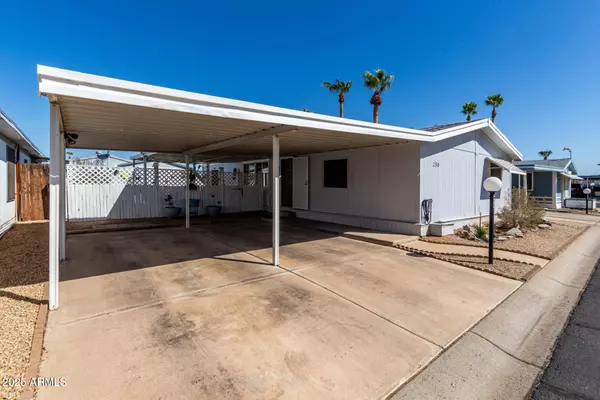 10951 N 91ST Avenue #250, Peoria, AZ 85345