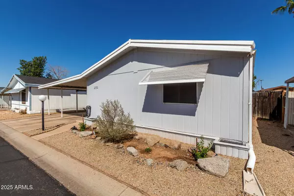 10951 N 91ST Avenue #250, Peoria, AZ 85345