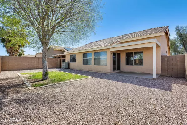 13536 W PECK Drive, Litchfield Park, AZ 85340