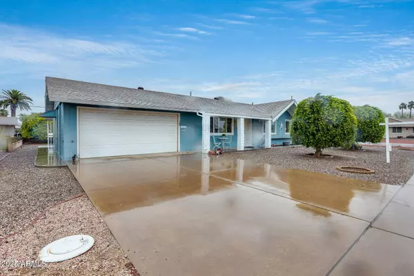 9928 W HOPE Circle N, Sun City, AZ 85351