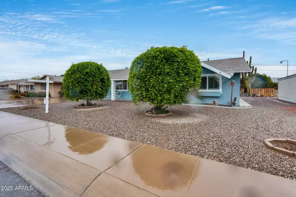 9928 W HOPE Circle N, Sun City, AZ 85351
