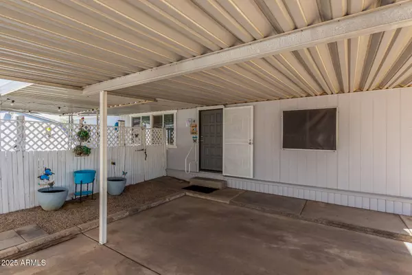 10951 N 91ST Avenue #250, Peoria, AZ 85345