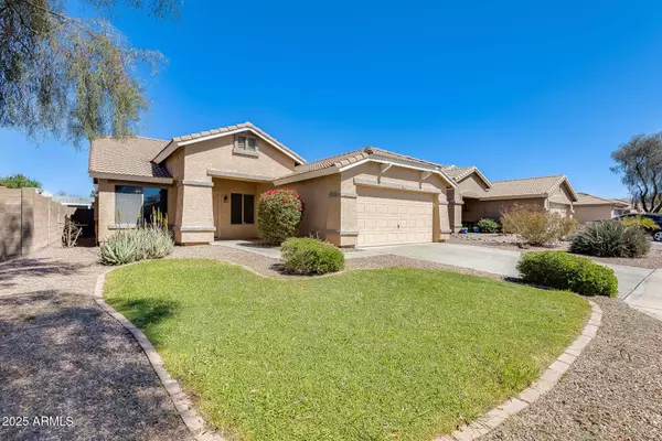 13536 W PECK Drive, Litchfield Park, AZ 85340