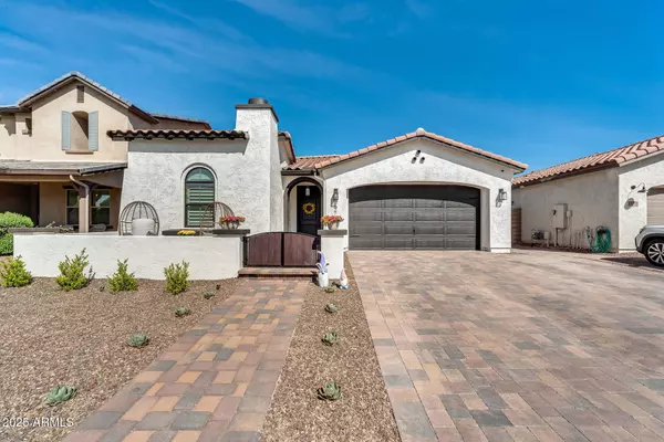 9742 W LOS GATOS Drive, Peoria, AZ 85383