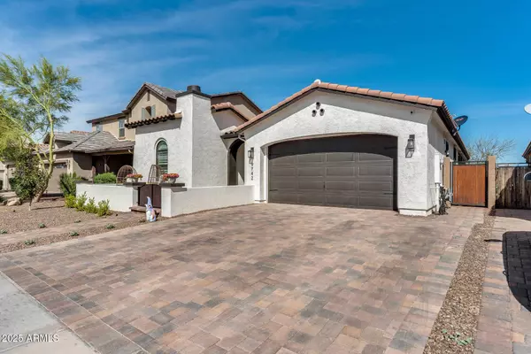 9742 W LOS GATOS Drive, Peoria, AZ 85383