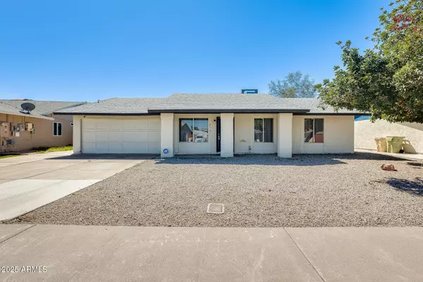 5741 W LIBBY Street, Glendale, AZ 85308