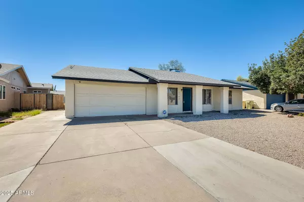 5741 W LIBBY Street, Glendale, AZ 85308