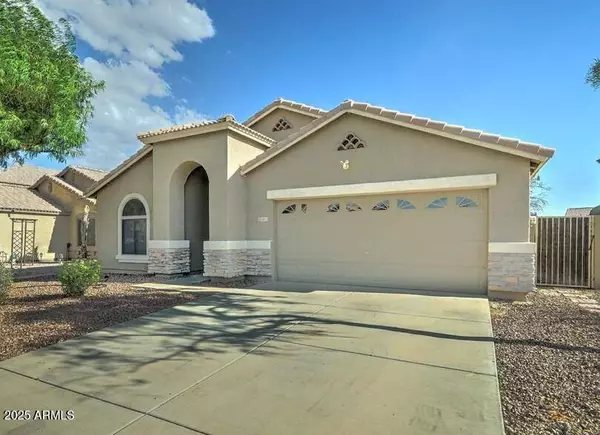 15075 W POLK Street, Goodyear, AZ 85338