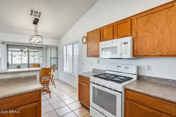 16034 W CARMEN Drive, Surprise, AZ 85374