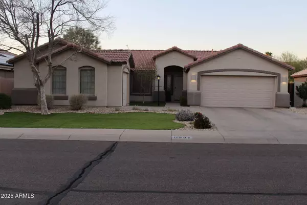 11502 E RAFAEL Avenue, Mesa, AZ 85212