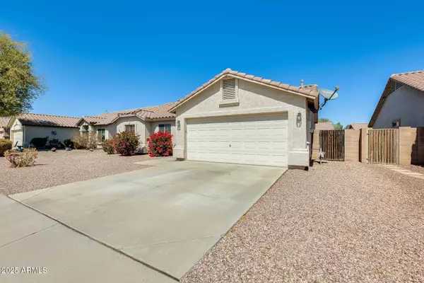 16034 W CARMEN Drive, Surprise, AZ 85374