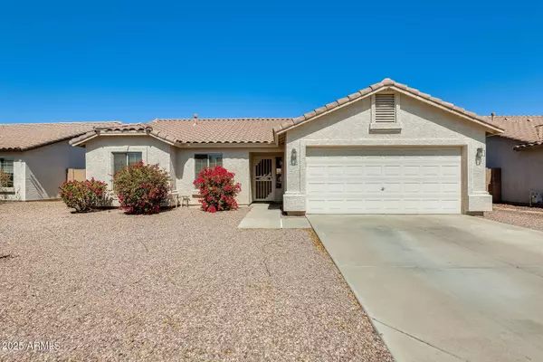 16034 W CARMEN Drive, Surprise, AZ 85374