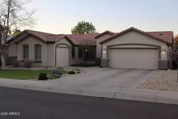 11502 E RAFAEL Avenue, Mesa, AZ 85212