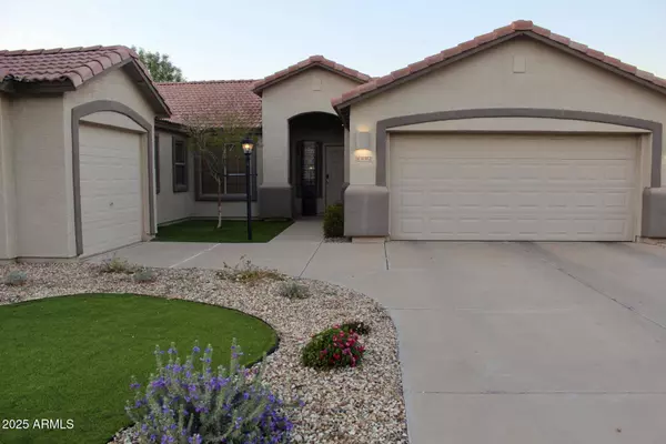 11502 E RAFAEL Avenue, Mesa, AZ 85212