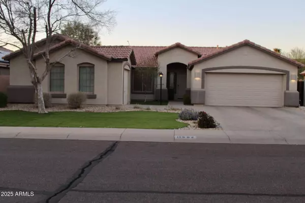 11502 E RAFAEL Avenue, Mesa, AZ 85212