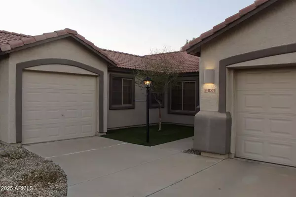 11502 E RAFAEL Avenue, Mesa, AZ 85212