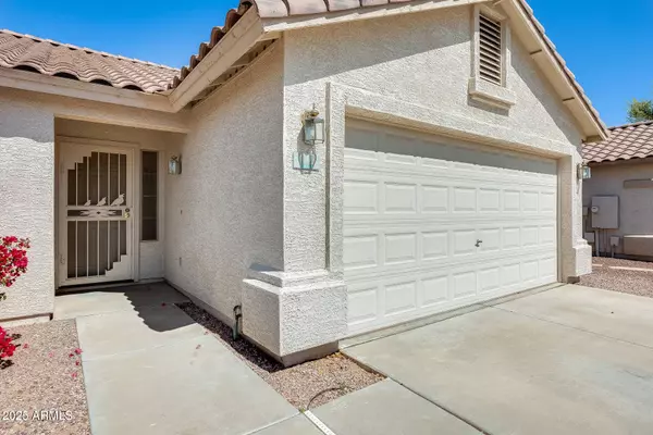 16034 W CARMEN Drive, Surprise, AZ 85374