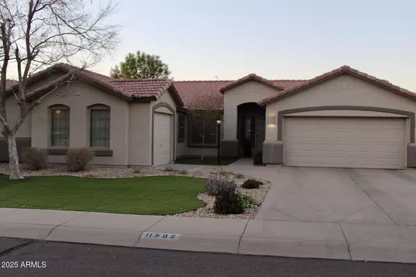 11502 E RAFAEL Avenue, Mesa, AZ 85212