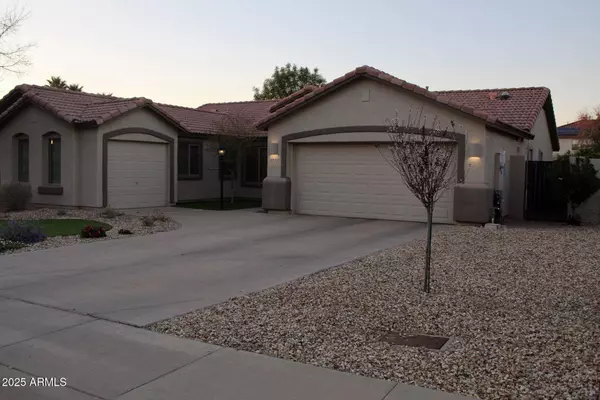 11502 E RAFAEL Avenue, Mesa, AZ 85212