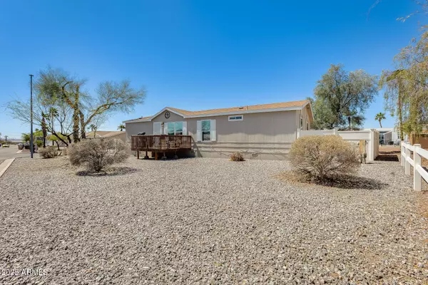 2000 S APACHE Road #280, Buckeye, AZ 85326
