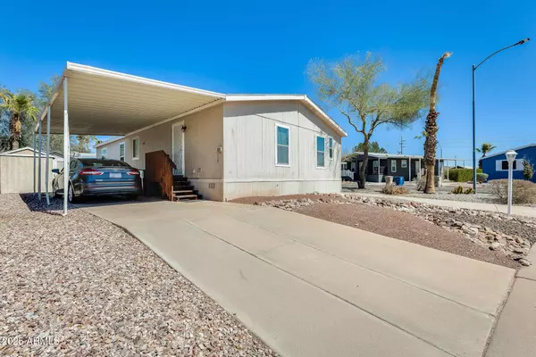 2000 S APACHE Road #280, Buckeye, AZ 85326