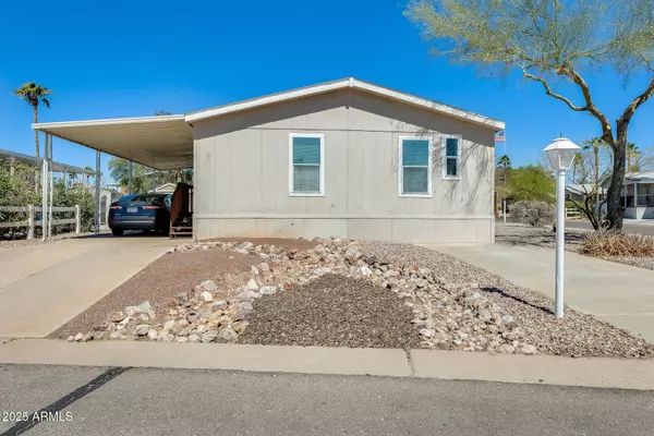 2000 S APACHE Road #280, Buckeye, AZ 85326