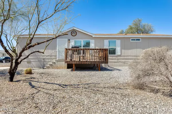 2000 S APACHE Road #280, Buckeye, AZ 85326